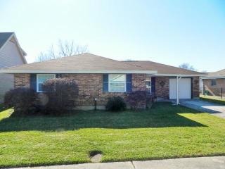 2908 Baywood Dr, Gretna LA  70056-7845 exterior