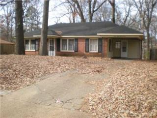 3823 Belleau St, Memphis, TN 38127-4421