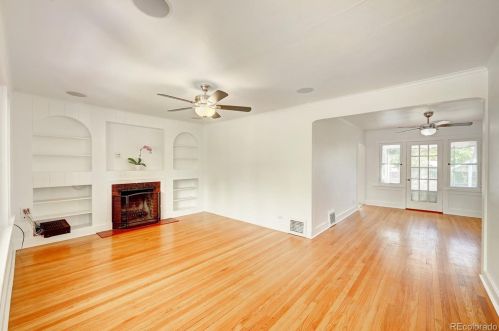 3240 Tennyson St, Denver CO  80212-1720 exterior