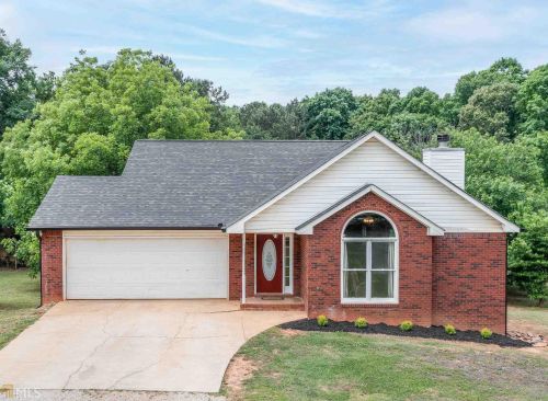 825 Bethany Rd, Locust Grove, GA 30248-2556