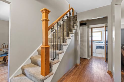 519 Spruce Rd, Lemont IL  60440-2504 exterior