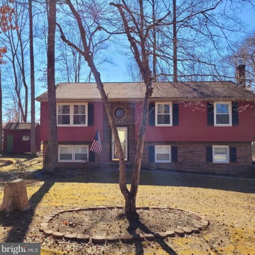 7200 Plantation Forest Dr, Spotsylvania, VA 22553-7771