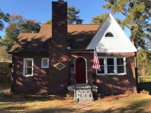716 Naples Ave, Cayce-West Columbia SC  29033-3608 exterior
