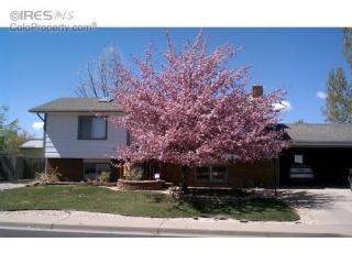 527 Gilpin Ave, Loveland, CO 80537-6121