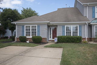 104 Steckys Twist, Yorktown, VA 23692-6148