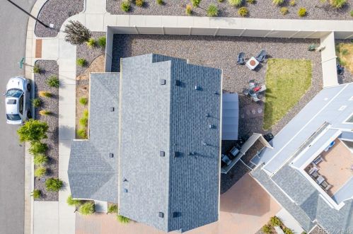 4501 Quemoy St, Aurora CO 80019-6025 exterior