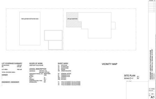 1336 Allen Ave, Glendale CA  91201-1106 exterior