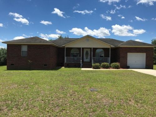 1204 Netherland Ln, Albany, GA 31705-8016