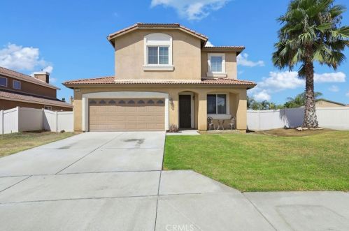1224 Periwinkle Pl, San Jacinto, CA 92582-3312