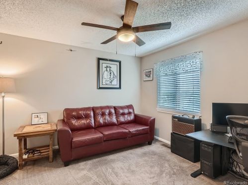 12187 Chenango Dr, Morrison CO  80465-2012 exterior