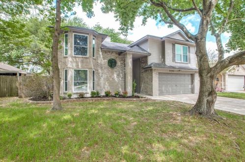 1402 Asbury Ln, Deer Park, TX 77536-3647