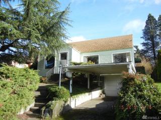 5609 A St, Tacoma, WA 98408-7506