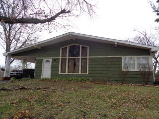 1607 Olive St, Pittsburg, KS 66762-5707