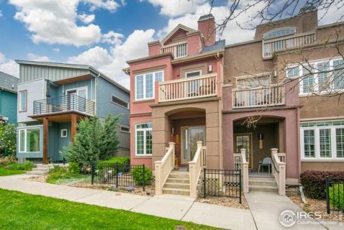 375 Laramie Blvd, Boulder, CO 80304-4794