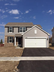 2066 Kate Dr, Boulder Hill, IL 60538-6001