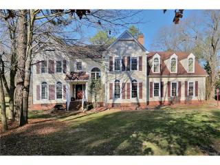 14508 Leamington Dr, Chesterfield, VA 23832-2461