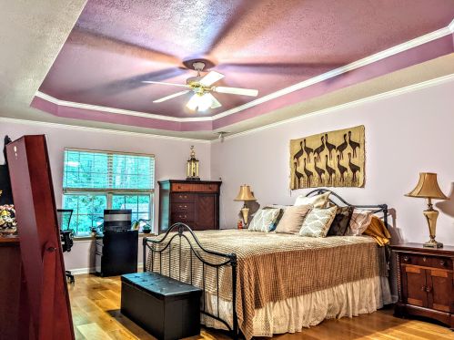 1436 Andover Ct, Evans GA  30809-5288 exterior