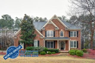 2269 Bright Water Dr, Lithonia, GA 30078-7373