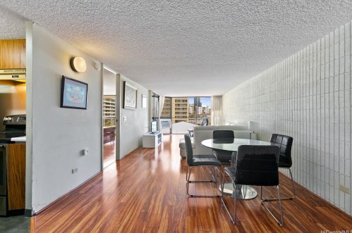 2334 Kapiolani Blvd, Honolulu, HI 96826-4338