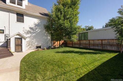 935 Monaco Pkwy, Denver CO  80224-1620 exterior