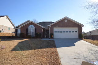 911 Cannock St, Grovetown GA  30813-3961 exterior