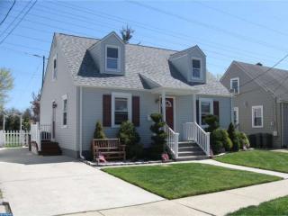 244 Edward Ave, Trenton, NJ 08610-3905