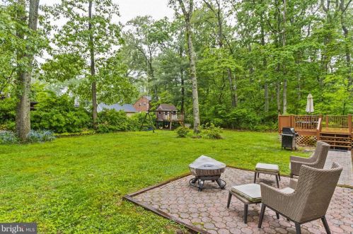 414 Ben Oaks Dr, Severna Park MD 21146-2207 exterior