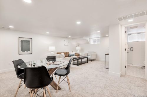 2028 Elm St, Denver CO  80207-3807 exterior