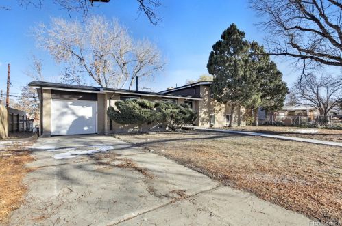 12235 30th Ave, Denver CO  80011-2725 exterior