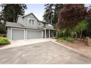 11381 Megan Ter, Portland, OR 97223-4319