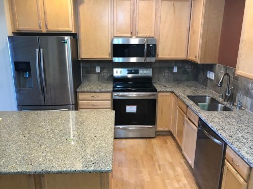 3600 Wooddale Ave, Minneapolis MN  55416-2448 exterior