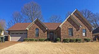 3444 Kenbridge Dr, Memphis, TN 38134-3037