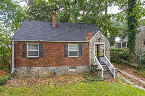 1629 Mayflower Ave, Atlanta, GA 30311-2700
