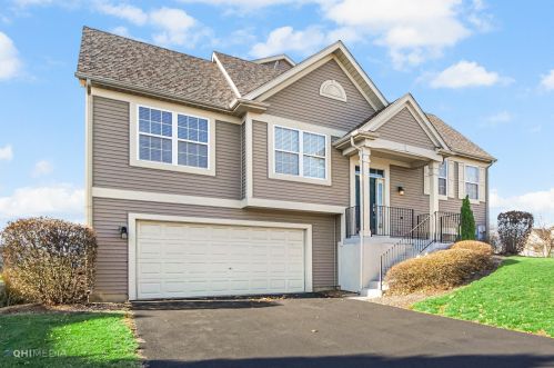 24623 John Adams Dr, Plainfield, IL 60544-4419