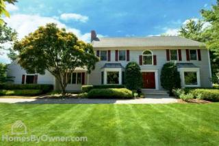 1 Arrowhead Dr, Branchburg, NJ 08853-4128