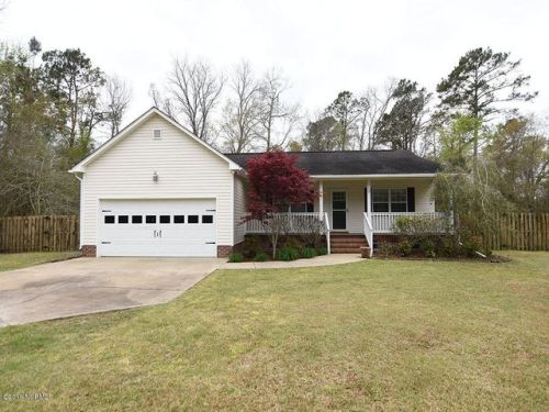 518 Pine Hurst Cir, Hampstead, NC 28443-3840
