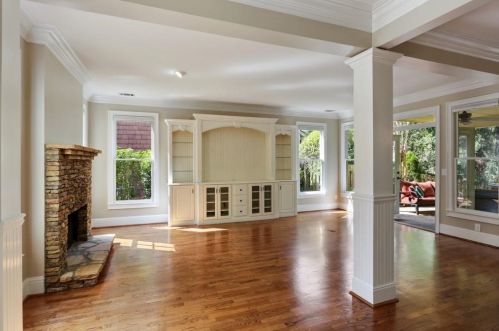 2632 Brookline Cir, Atlanta GA  30319-3685 exterior