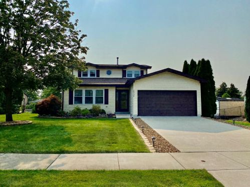 20738 Elizabeth Ln, Frankfort, IL 60423-9372