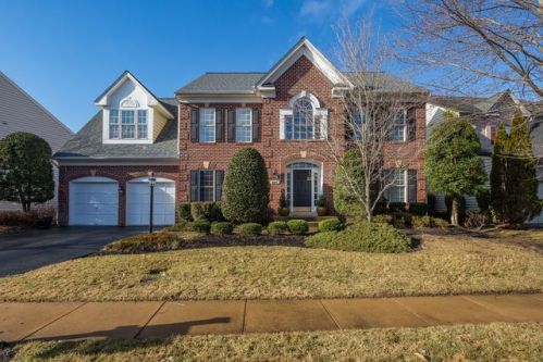 6075 Erinblair Loop, Haymarket, VA 20169-2613