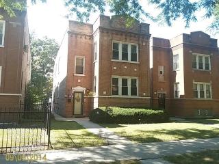 1804 Mason Ave, Chicago, IL 60639-4020