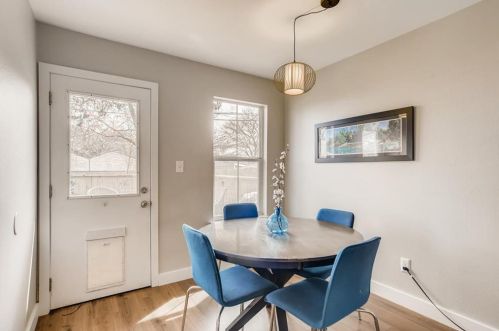 3115 14 St, Austin TX  78702-1618 exterior