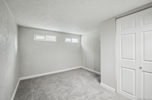 2886 Bannock St, Englewood CO 80110-1518 exterior