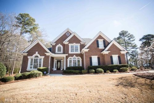 1081 Lane Creek Ct, Bishop, GA 30621-1170