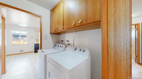 6555 3rd Ave, Denver CO  80226-1723 exterior