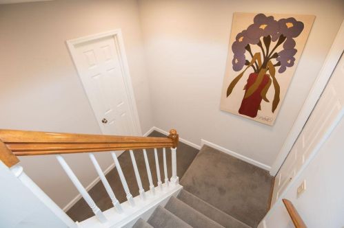 3489 Ashwood Ln, Atlanta GA  30341-4537 exterior