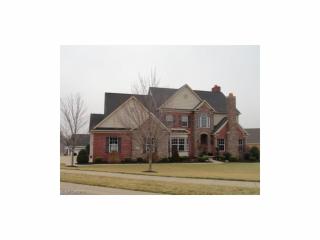 8551 Drummond Dr, Massillon OH  44646-9536 exterior