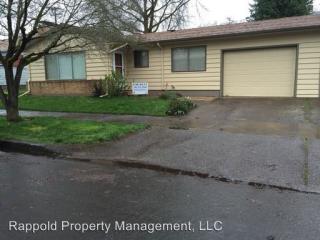 1415 Jessup St, Portland OR  97217-4627 exterior