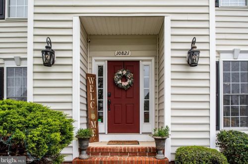 10821 Stacy Run, Fredericksburg, VA 22408-8040
