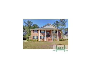 356 Brown Thrush Rd, Savannah GA  31419-6091 exterior