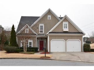 1432 Lynchburg Pl, Marietta, GA 30062-2063